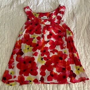 Ann Taylor Loft Tank Top